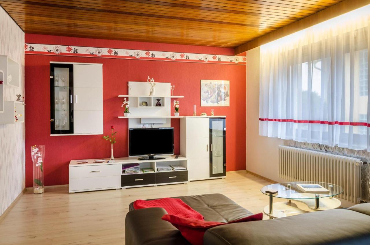 Ferienwohnung Kramer Uberlingen Exteriör bild