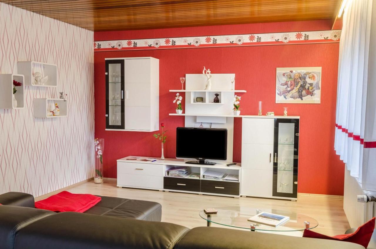 Ferienwohnung Kramer Uberlingen Exteriör bild